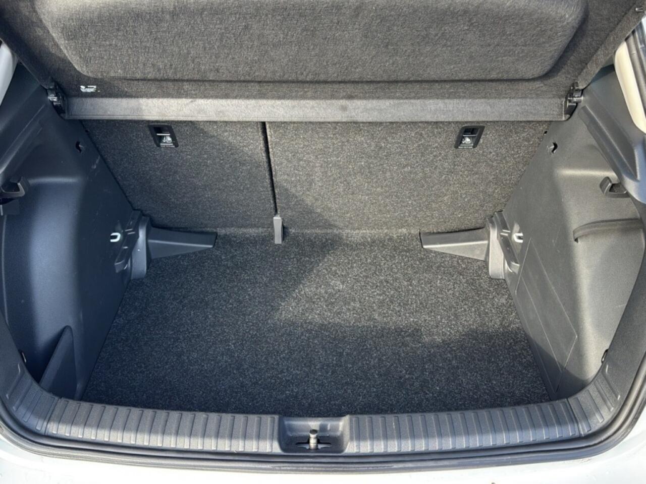 Skoda FABIA 1.0 TSI DSG AMBITION NAVI/CARPLAY/CRUISE/PDC/STOELVERW