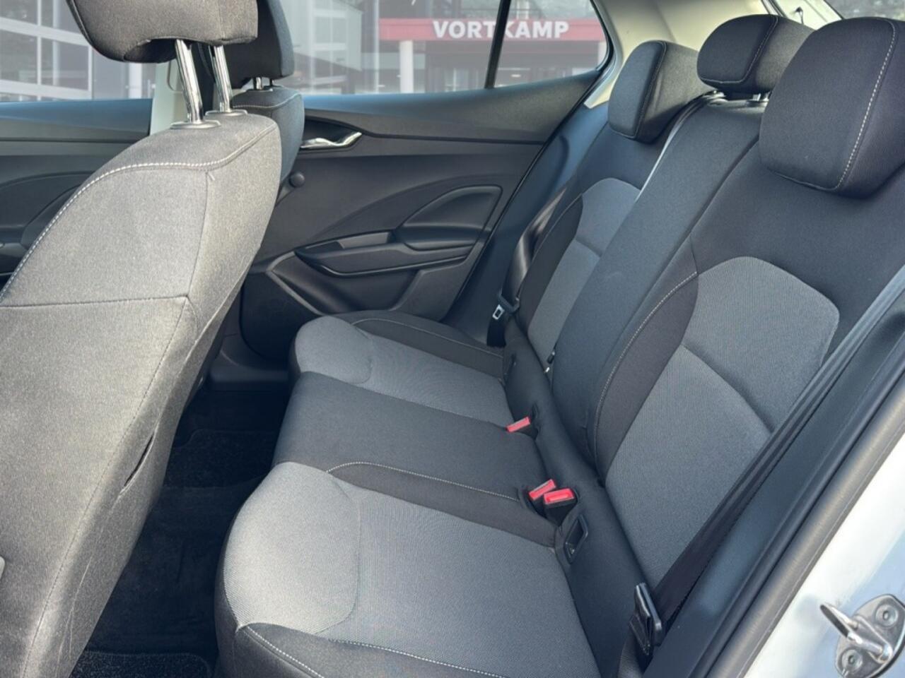 Skoda FABIA 1.0 TSI DSG AMBITION NAVI/CARPLAY/CRUISE/PDC/STOELVERW