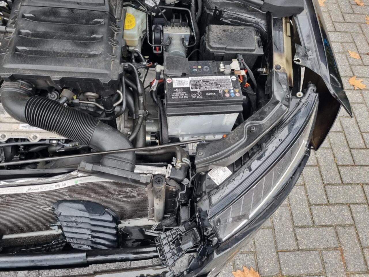 Skoda FABIA 1.0 TSI DSG Ambition