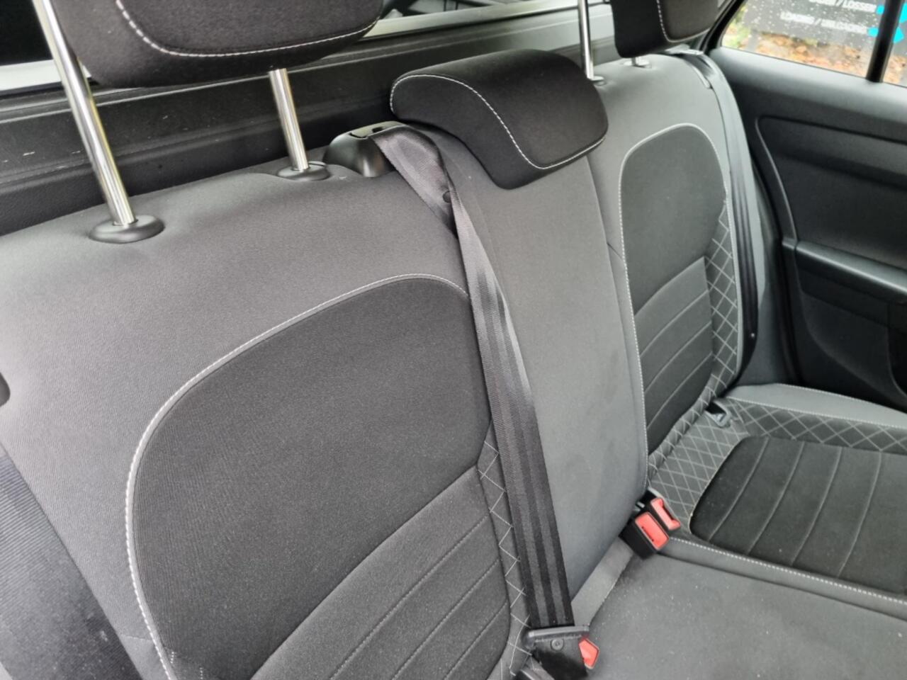 Skoda FABIA 1.0 TSI DSG Ambition