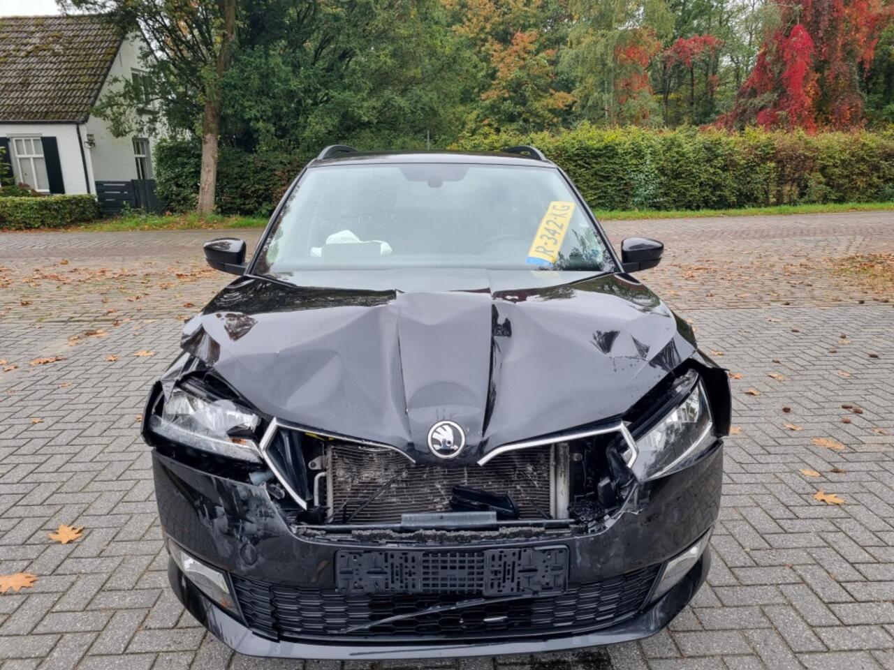 Skoda FABIA 1.0 TSI DSG Ambition