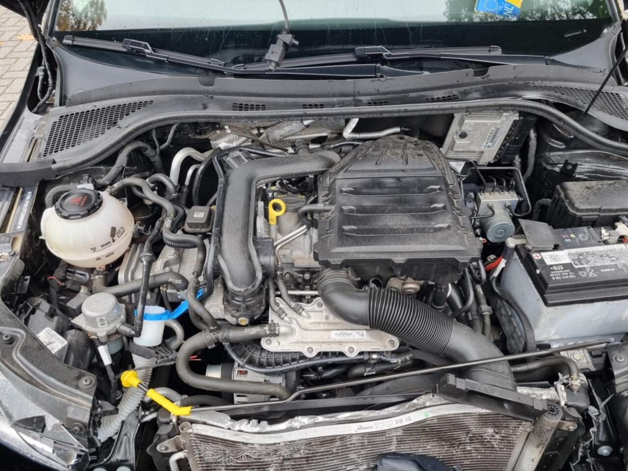 Skoda FABIA 1.0 TSI DSG Ambition