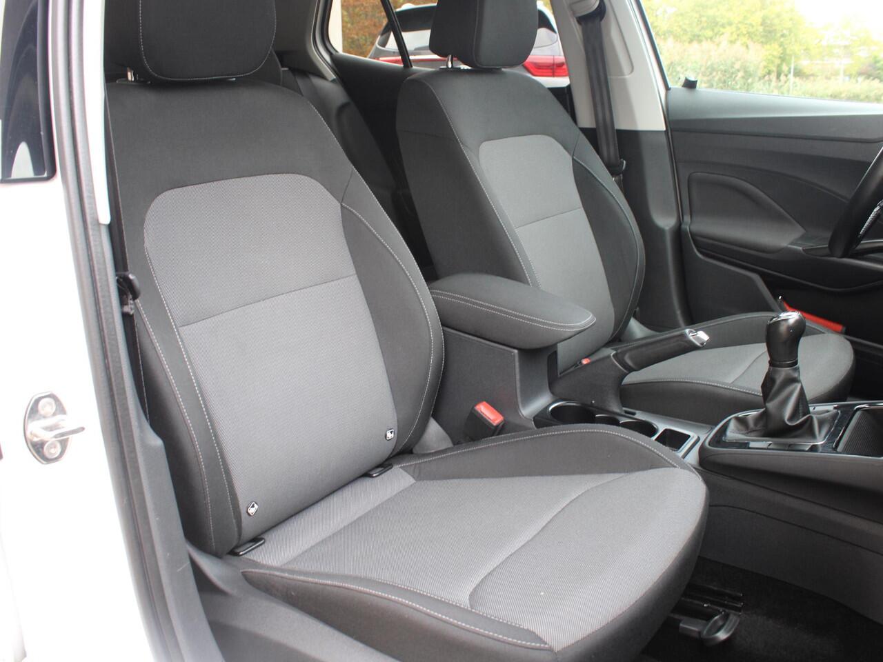 Skoda FABIA 1.0 TSI Ambition | APPLE CARPLAY |