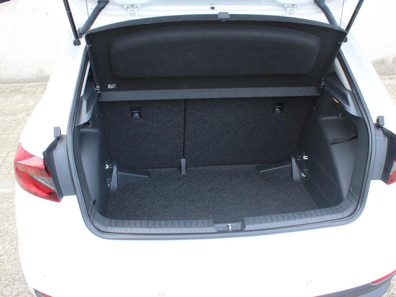 Skoda FABIA 1.0 TSI Ambition | APPLE CARPLAY |