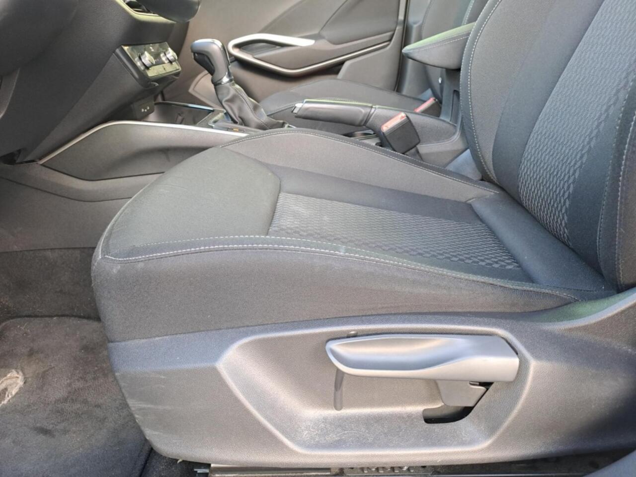 Skoda FABIA 1.0 TSI BNS EDITION Dsg automaat/Clima/Pdc achter/carplay/Virtual Cockpit