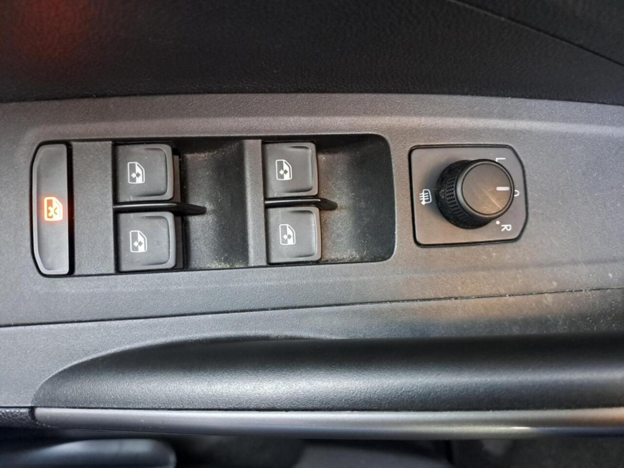 Skoda FABIA 1.0 TSI BNS EDITION Dsg automaat/Clima/Pdc achter/carplay/Virtual Cockpit