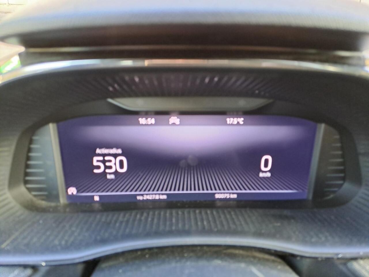 Skoda FABIA 1.0 TSI BNS EDITION Dsg automaat/Clima/Pdc achter/carplay/Virtual Cockpit