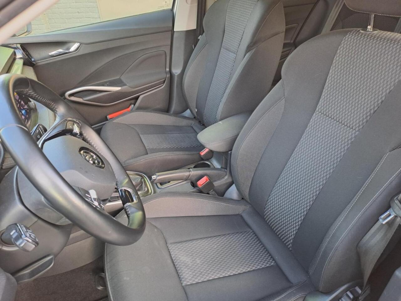 Skoda FABIA 1.0 TSI BNS EDITION Dsg automaat/Clima/Pdc achter/carplay/Virtual Cockpit