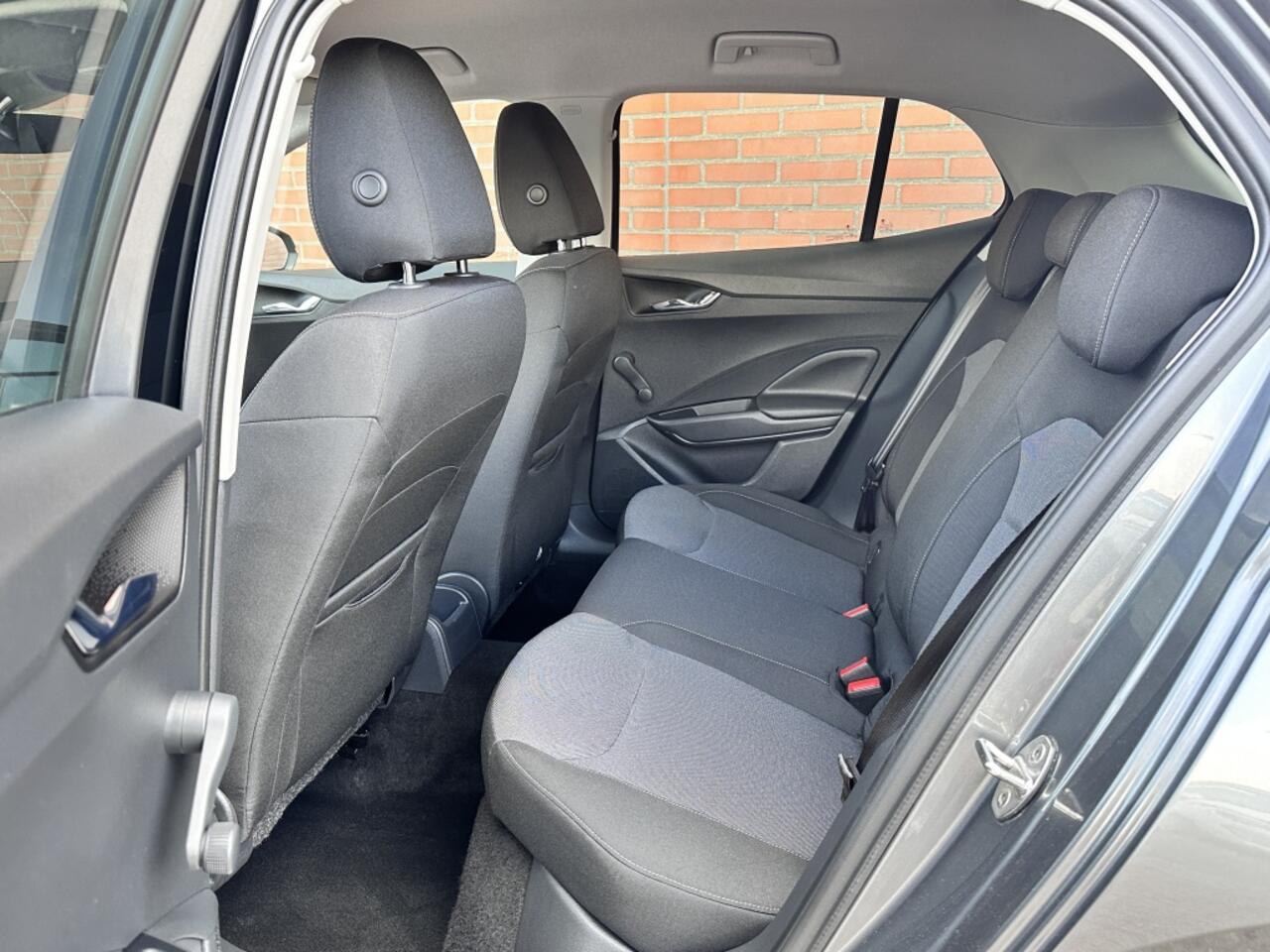 Skoda FABIA 1.0 TSI Ambition Camera Carplay Velgen