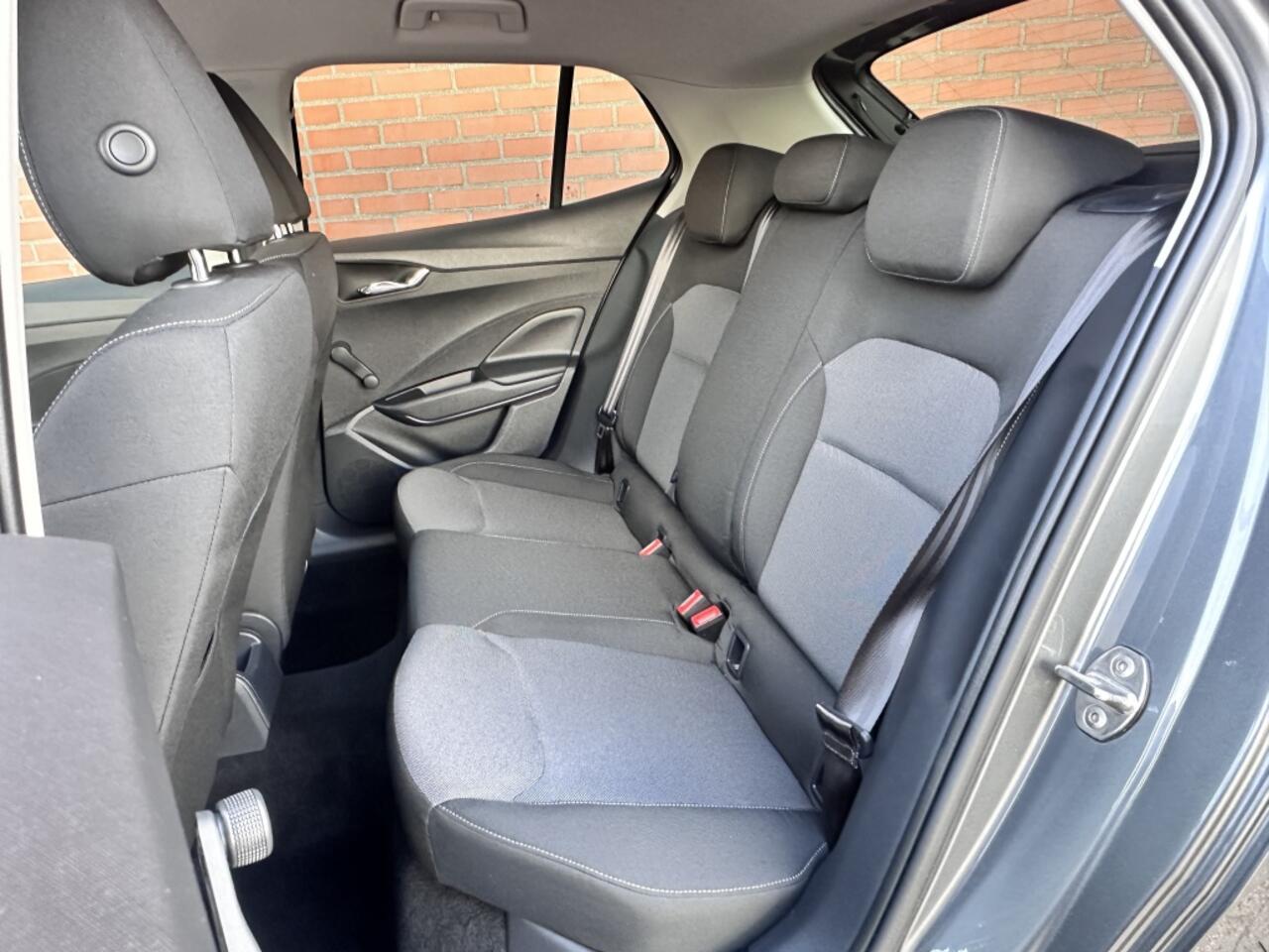 Skoda FABIA 1.0 TSI Ambition Camera Carplay Velgen