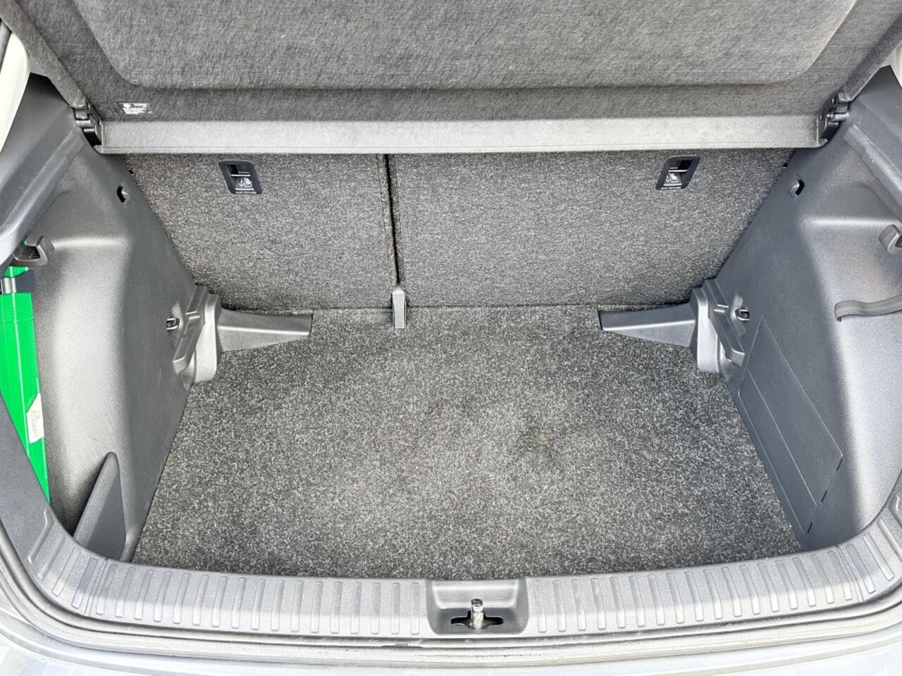 Skoda FABIA 1.0 TSI Ambition Camera Carplay Velgen