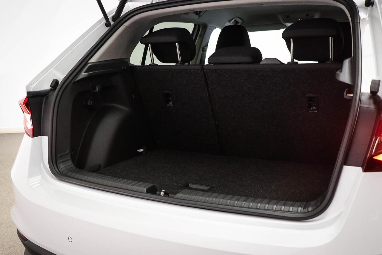 Skoda FABIA 1.0 TSI Ambition | COMFORT / NAVIGATIE- PACK | DAB | SMARTLINK | 15"