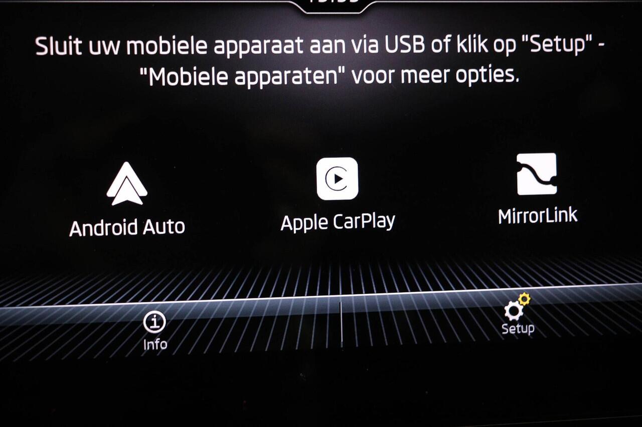 Skoda FABIA 1.0 TSI Ambition | COMFORT / NAVIGATIE- PACK | DAB | SMARTLINK | 15"