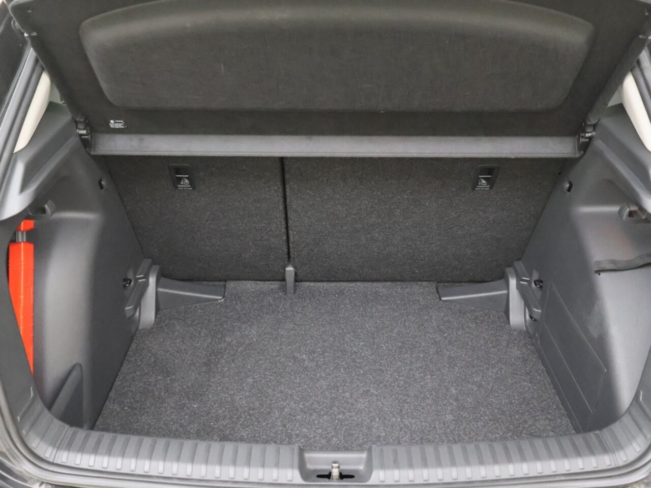 Skoda FABIA 1.0 TSI (110Pk) DSG Ambition Winterpakket Géén Afleverkosten