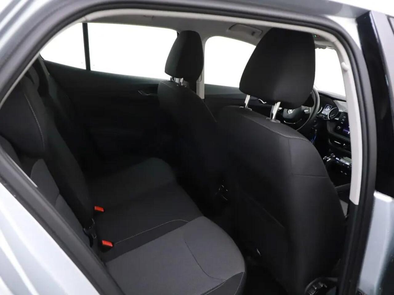 Skoda FABIA 1.0TSI DSG Edition | CLIMA | STOELVERW. | APPLE CAR PLAY | LM VELGEN