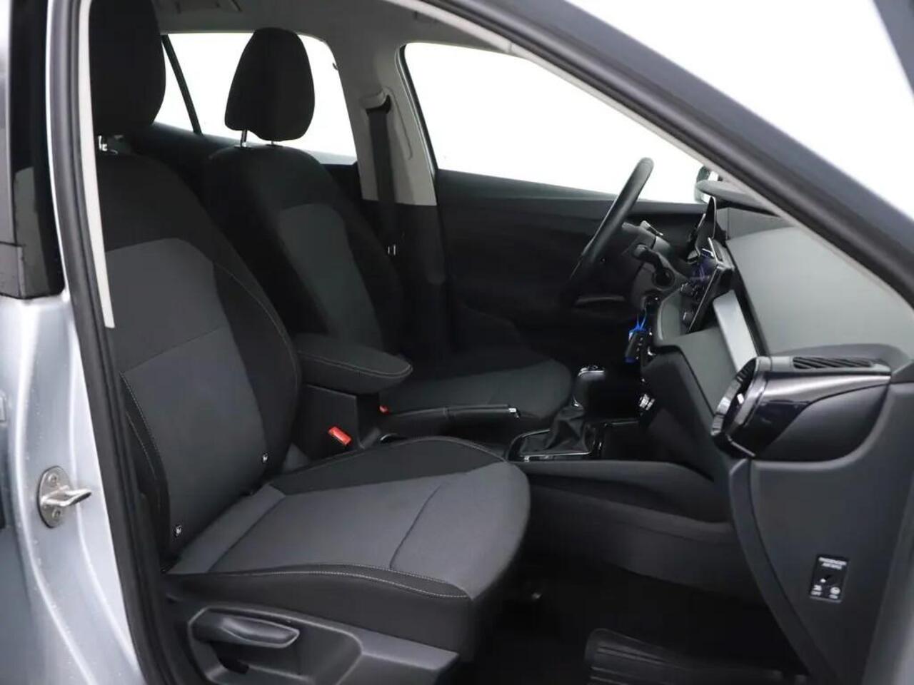 Skoda FABIA 1.0TSI DSG Edition | CLIMA | STOELVERW. | APPLE CAR PLAY | LM VELGEN