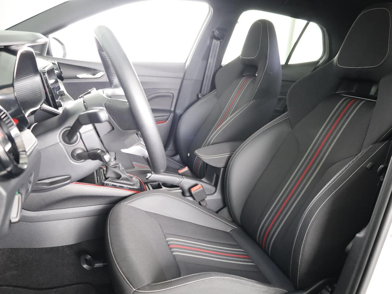 Skoda FABIA 1.0 TSI Monte Carlo 115 pk Automaat (DSG) | Adaptive Cruise Control | Navigatie via App | Parkeersensoren | Achteruitrijcamera | LED koplampen |