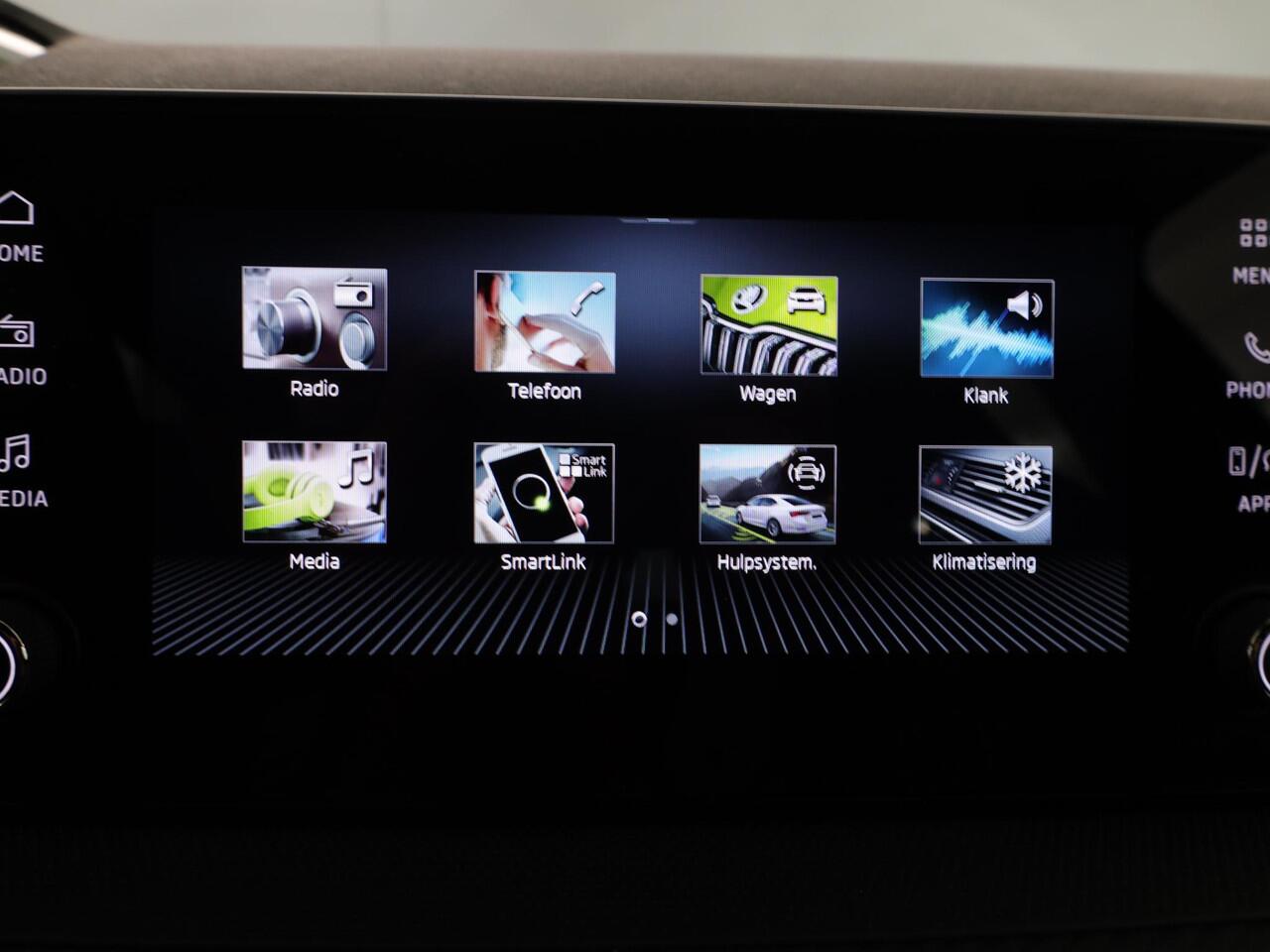 Skoda FABIA 1.0 TSI Monte Carlo 95pk | Verlengde garantie | Stoelverwarming | Achteruitrijcamera | Lichtmetalen velgen