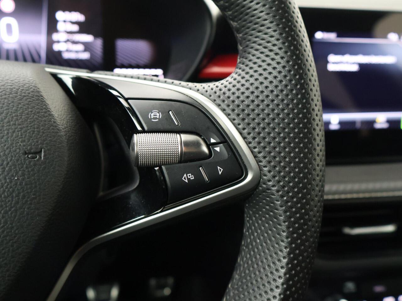 Skoda FABIA 1.0 TSI Monte Carlo | 95 PK | Multifunctioneel stuurwiel | Cruisecontrol | Achteruitrij camera |