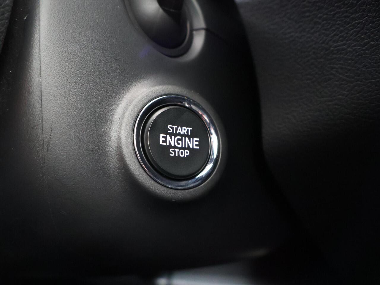 Skoda FABIA 1.0 TSI Monte Carlo | 95 PK | Multifunctioneel stuurwiel | Cruisecontrol | Achteruitrij camera |