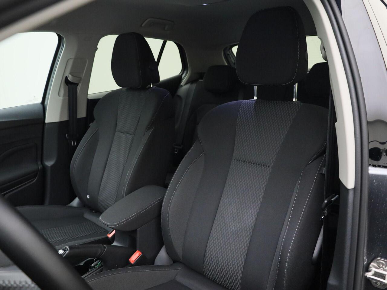 Skoda FABIA 1.0TSI/95PK Business Edition · Apple/Android Car Play · Camera + Parkeersensoren · Keyless · Garantie t/m 13-10-2028 of 100.000km