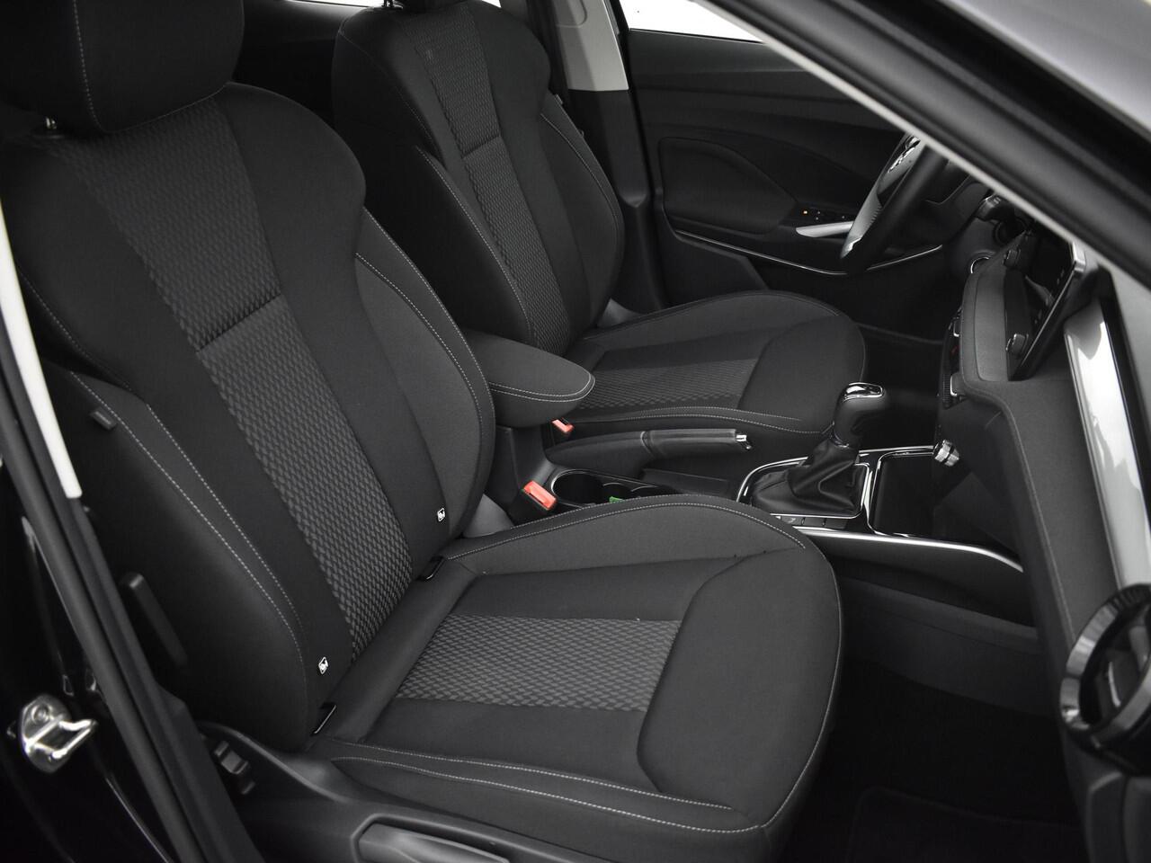 Skoda FABIA 1.0 TSI 115pk DSG Business Edition · Apple/Android Car Play · Camera · P-Sensoren · Cruise Control · Keyless · 16'' Inch · Garantie t/m 27-10-2028 of 100.000km