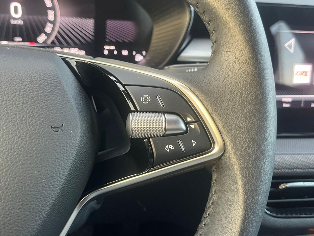 Skoda FABIA 1.0 MPI 80pk Business Edition | Carplay