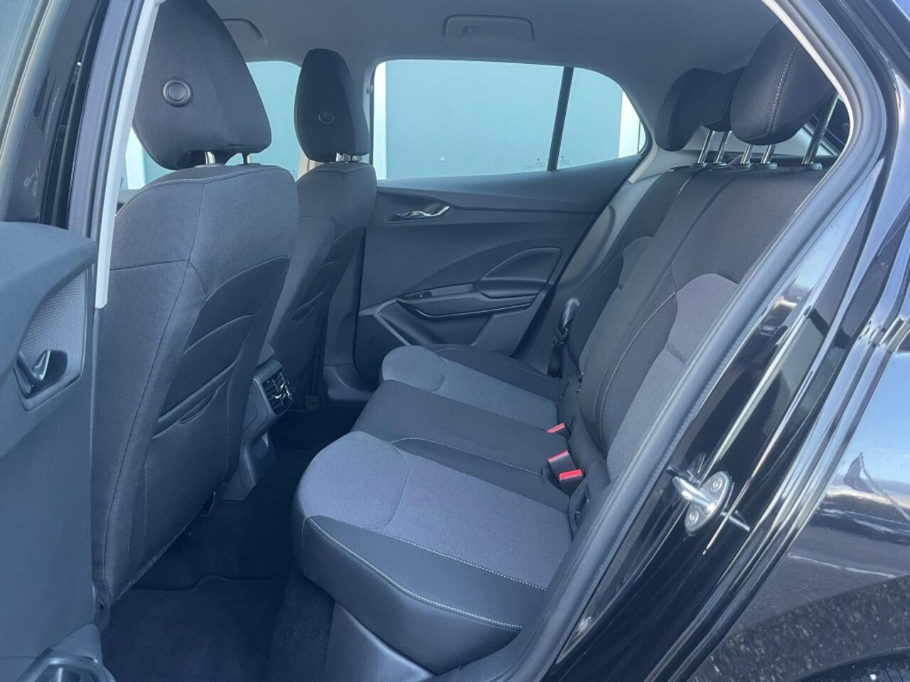 Skoda FABIA 1.0 MPI 80pk Business Edition | Carplay