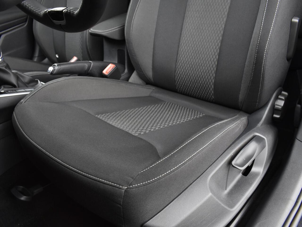 Skoda FABIA 1.0 TSI 115pk DSG Business Edition · Camera · Apple/Android Car Play · Cruise Control · Keyless · P-Sensoren · 16'' Inch · Garantie t/m 13-10-2028 of 100.000km