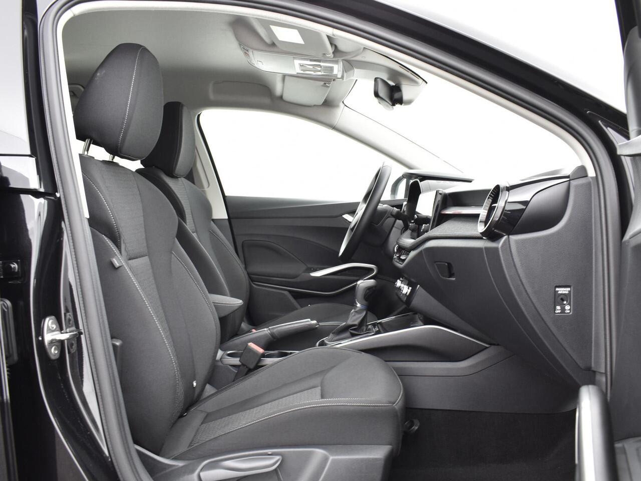 Skoda FABIA 1.0 TSI 115pk DSG Business Edition · Camera · Apple/Android Car Play · Cruise Control · Keyless · P-Sensoren · 16'' Inch · Garantie t/m 13-10-2028 of 100.000km