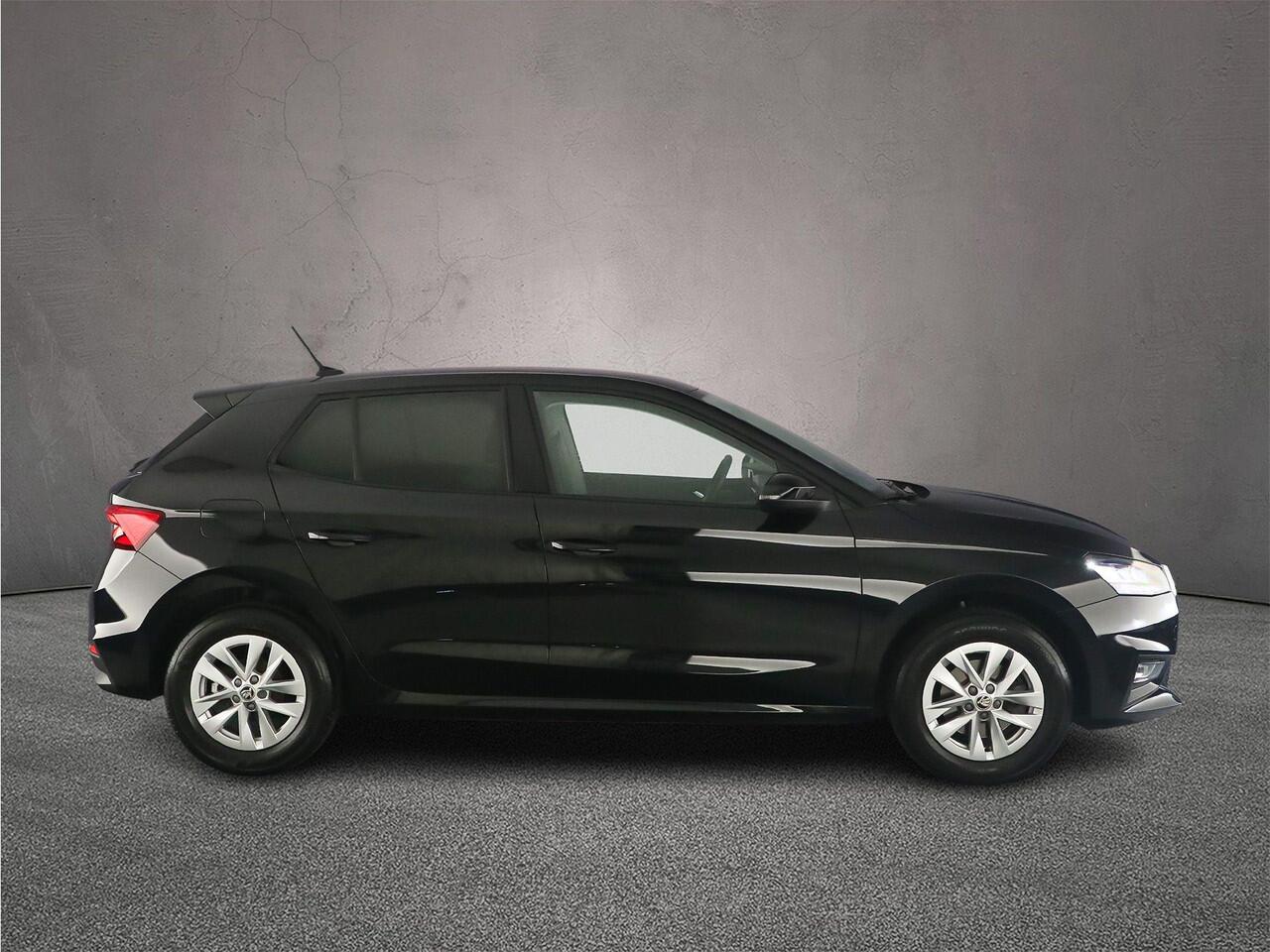 Skoda FABIA Selection 1.0 TSI 115pk DSG Automaat