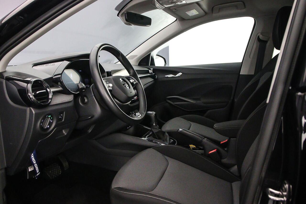 Skoda FABIA Selection 1.0 TSI 115pk DSG Automaat