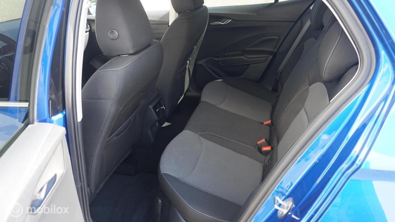 Skoda FABIA 1.0 TSI 95PK Business edition Bi-Color/Carplay Control | Climate Control