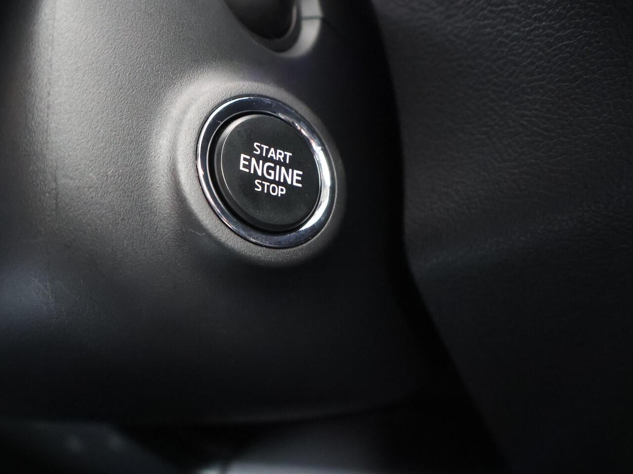 Skoda FABIA 1.0 TSI Business Edition | 115 PK | Automaat | Multifunctioneel stuurwiel | Cruisecontrol | Achteruitrij camera |