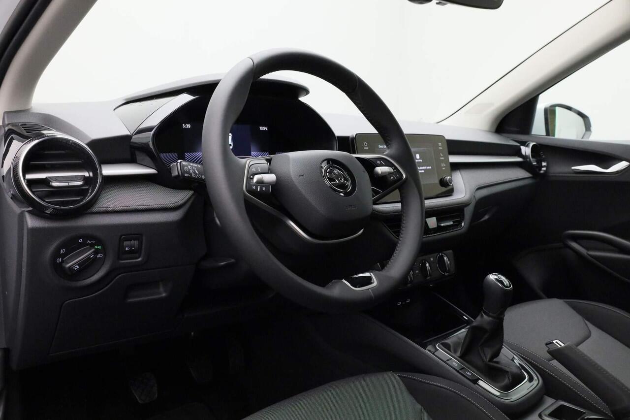 Skoda FABIA 1.0 TSI 95 pk Selection | Carplay | Climatic | Cruise Control