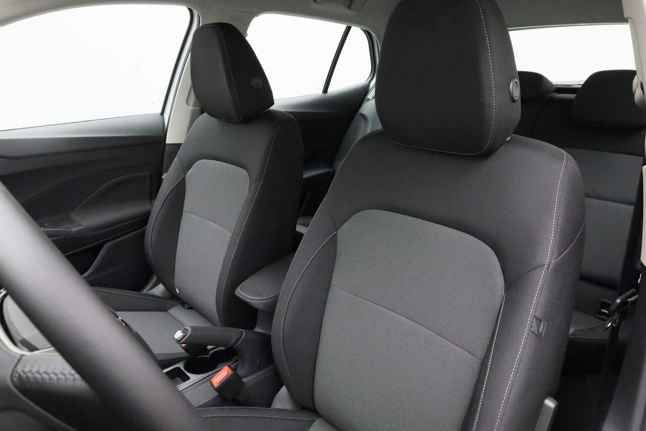 Skoda FABIA 1.0 TSI 95 pk Selection | Carplay | Climatic | Cruise Control