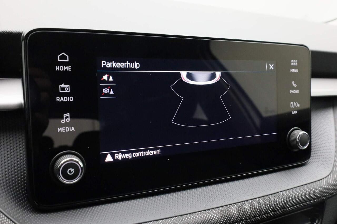 Skoda FABIA 1.0 TSI 95 pk Selection | Carplay | Climatic | Cruise Control