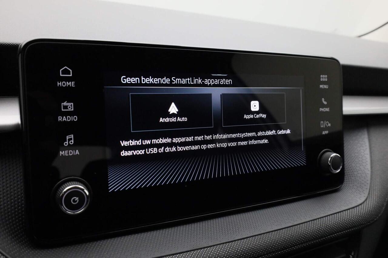 Skoda FABIA 1.0 TSI 95 pk Selection | Carplay | Climatic | Cruise Control