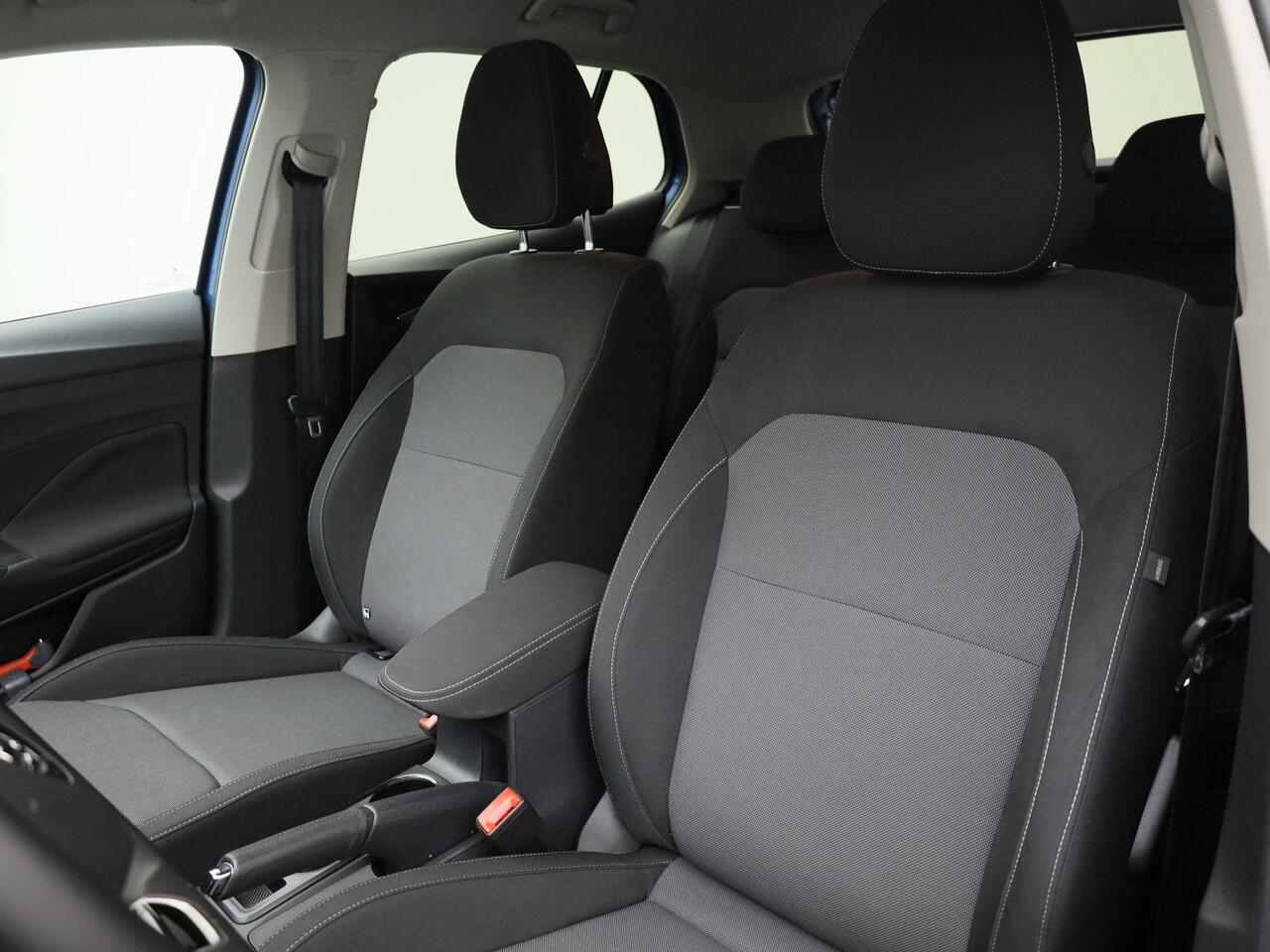 Skoda FABIA 1.0TSI/115PK Business Edition DSG · Apple/Android Car Play · Parkeersensoren · Cruise Control · Garantie t/m 29-09-2028 of 100.000km