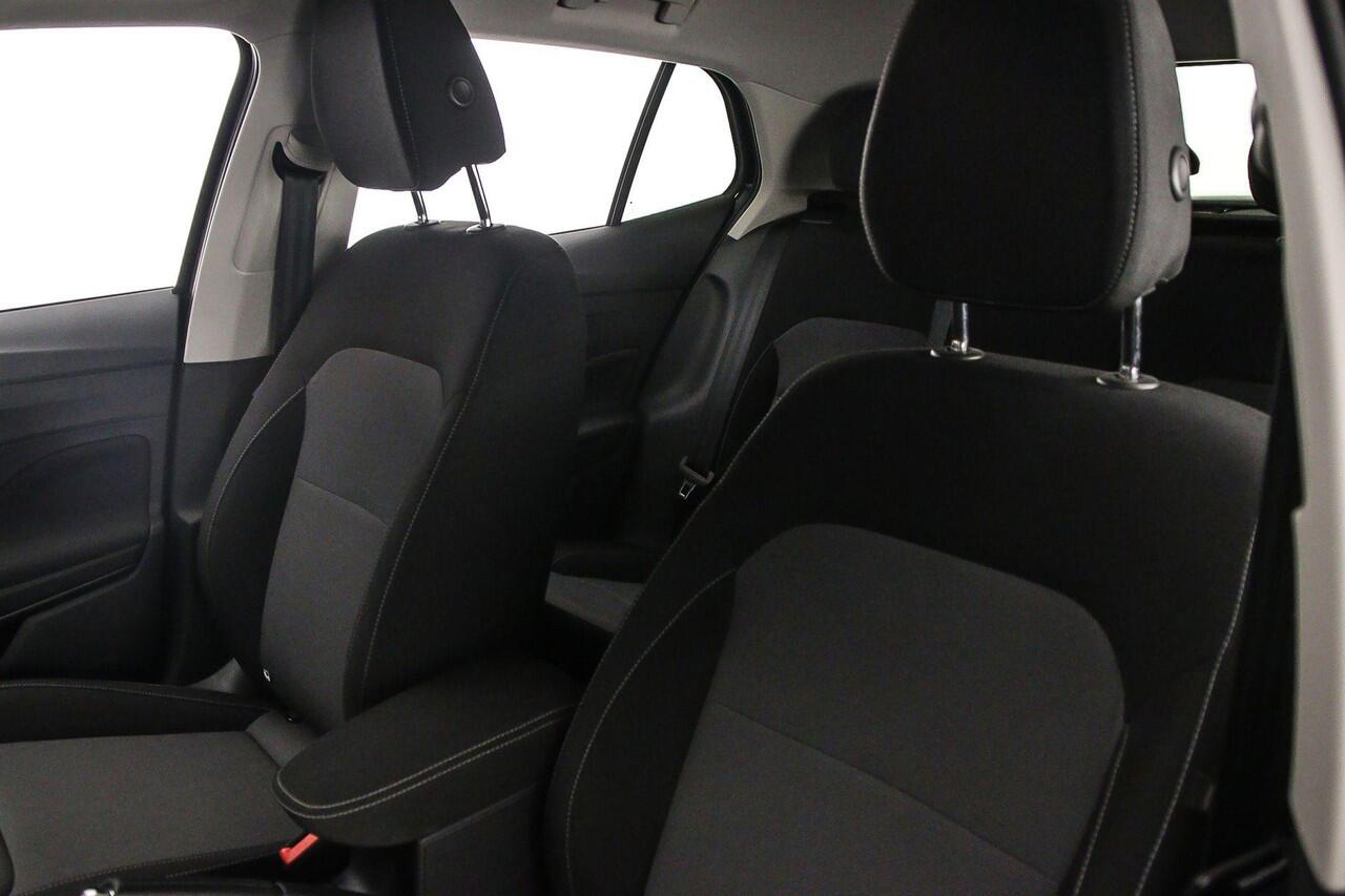 Skoda FABIA Selection 1.0 TSI 95pk Cruise control, Airco, LED koplampen, Parkeersensor achter, App connect, DAB, Radio, Bluetooth