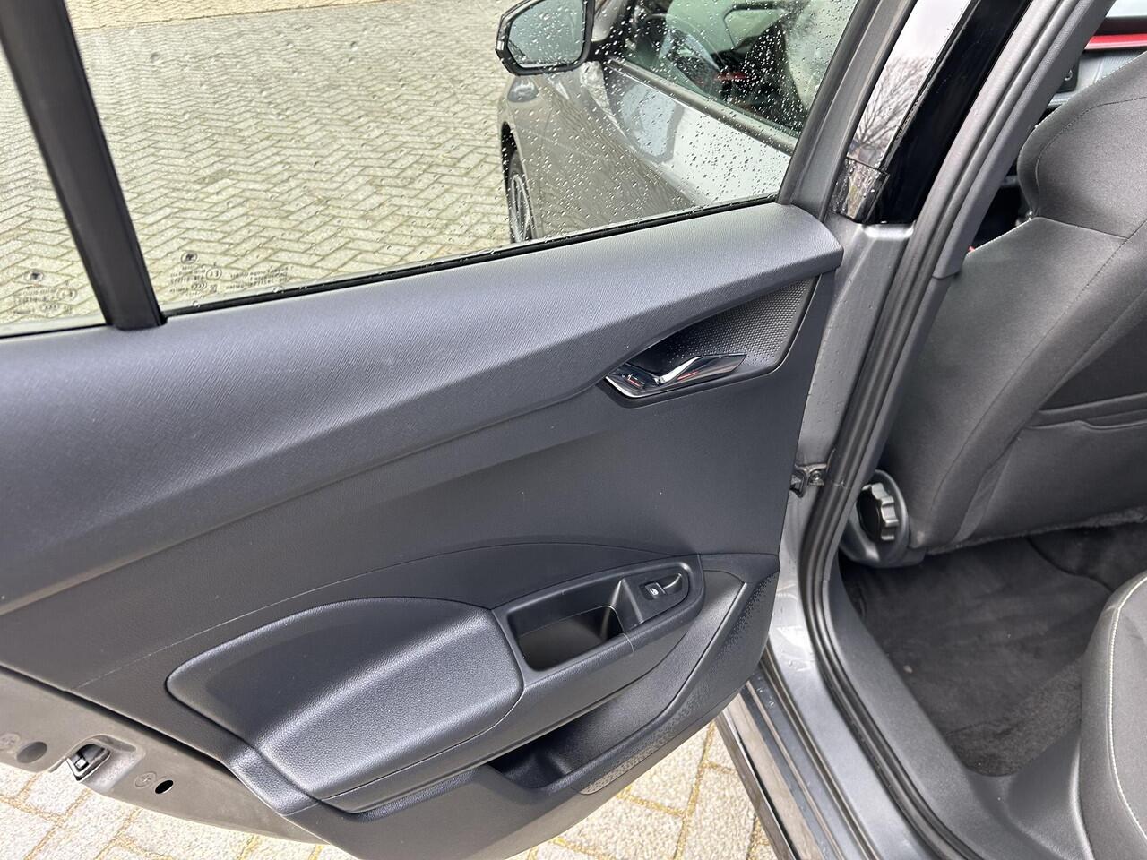 Skoda FABIA 1.0 TSI Monte Carlo