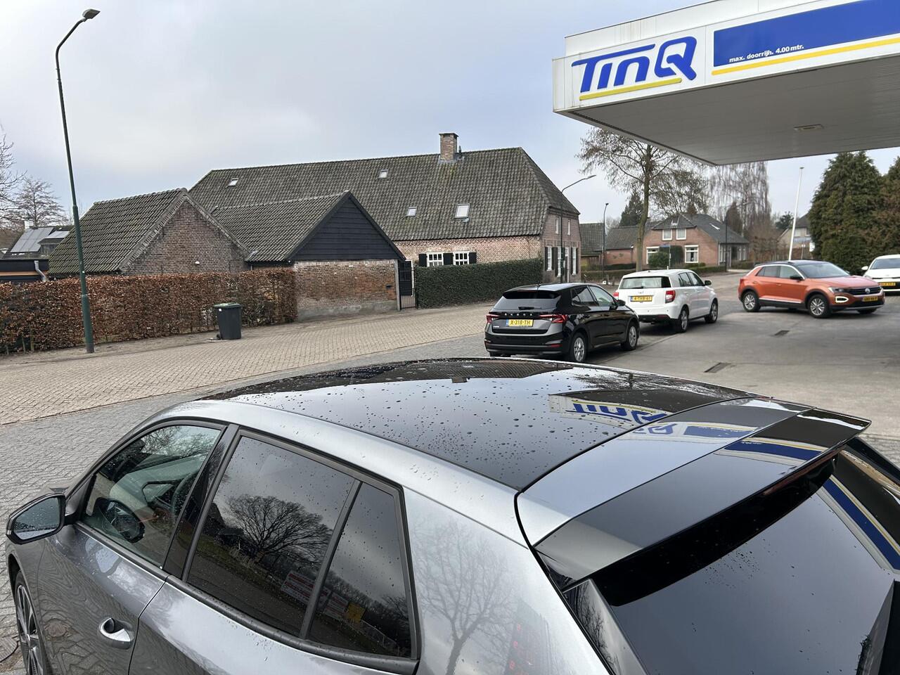 Skoda FABIA 1.0 TSI Monte Carlo