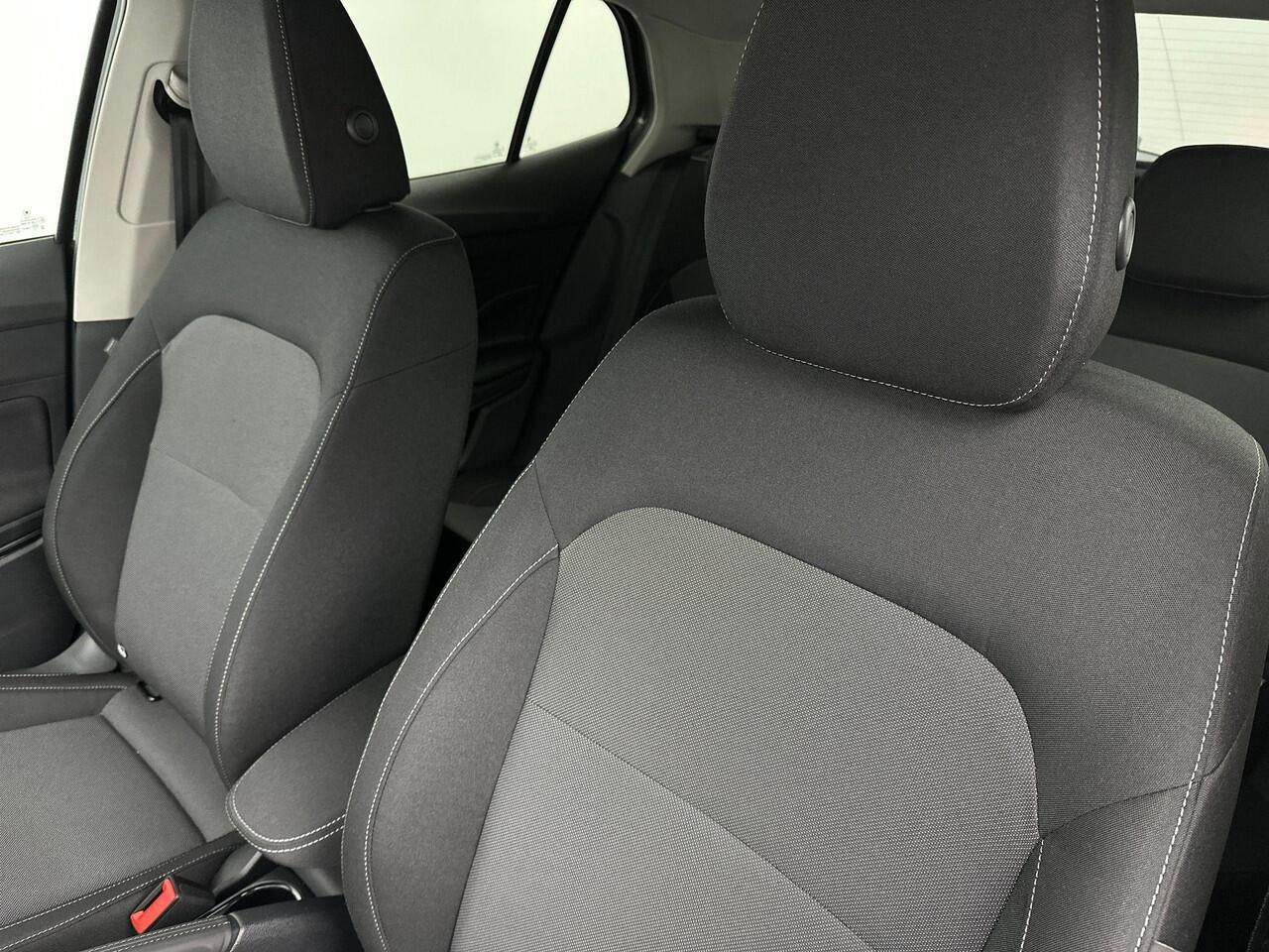 Skoda FABIA Selection 1.0 TSI 70 kW / 95 PK Hatchback 5 versn.