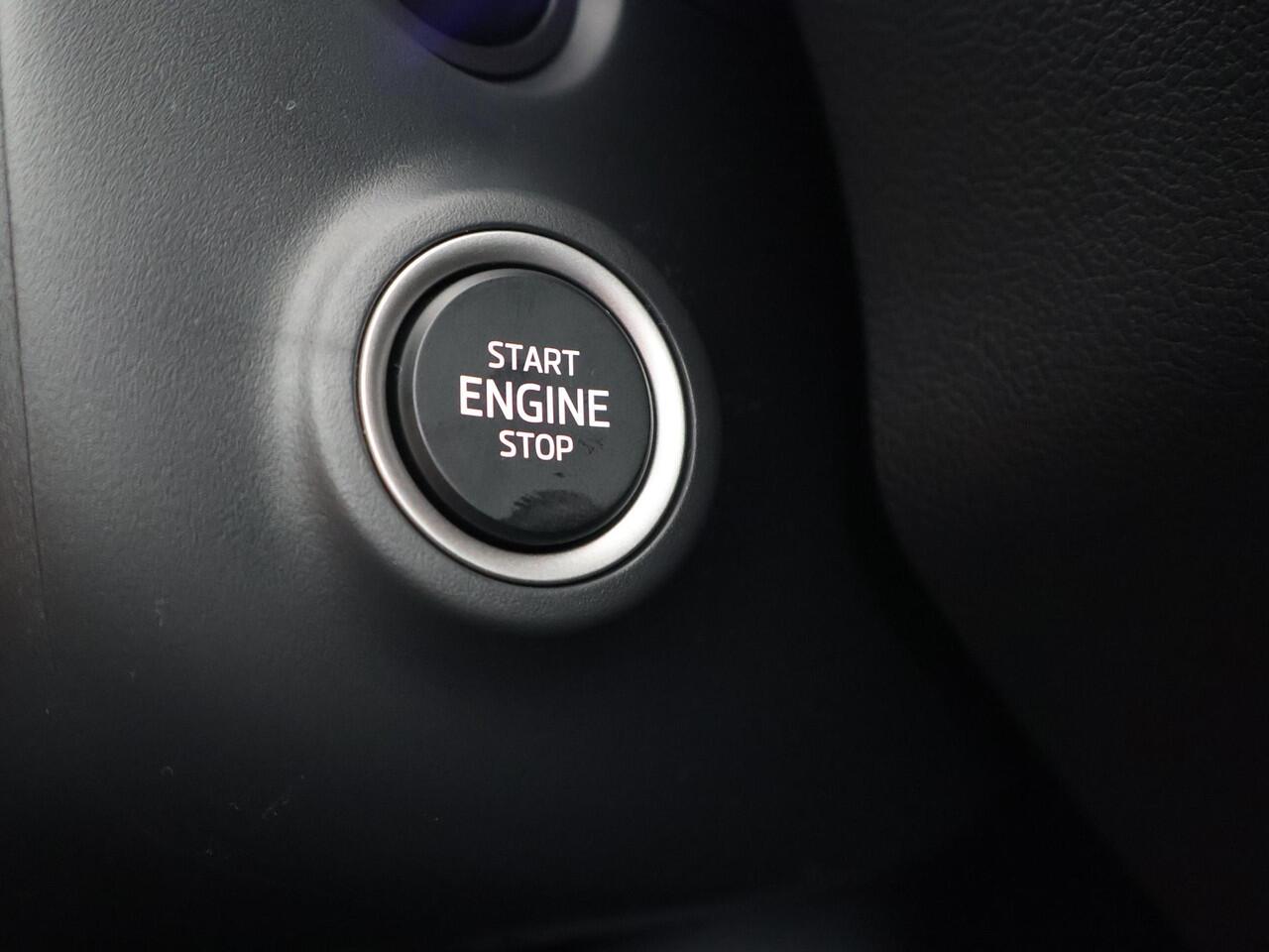 Skoda FABIA Selection 1.0 TSI 115 PK DSG Automaat | Trekhaak | 16" Lichtmetalen velgen | Apple Carplay/Android Auto |