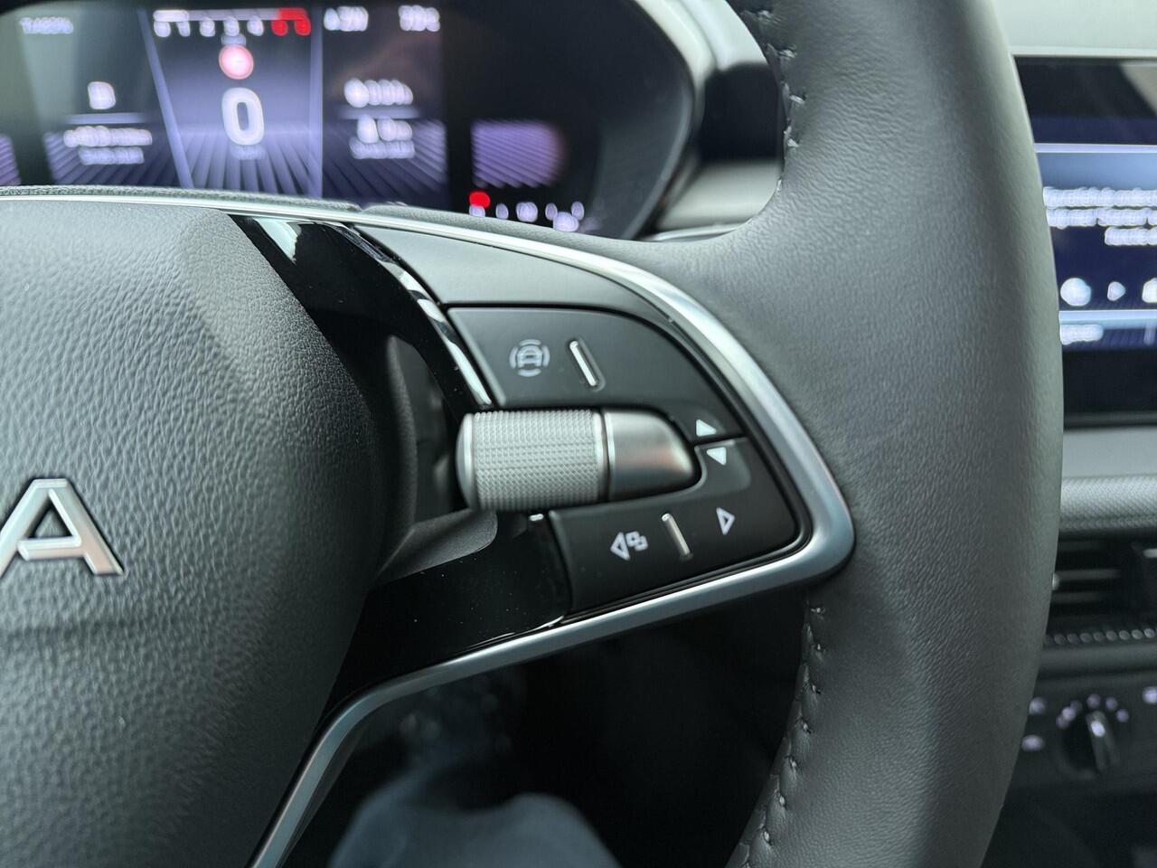 Skoda FABIA Selection 1.0 TSI 95 PK | 15" Lichtmetalen velgen | Trekhaak |