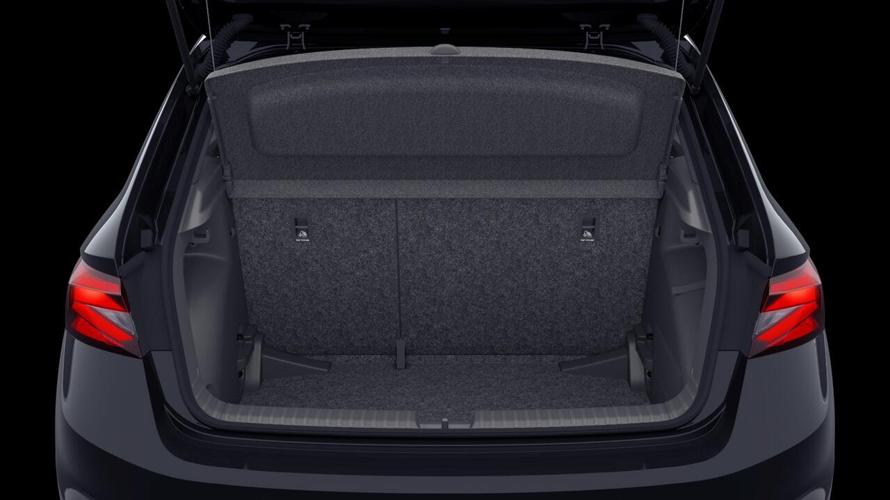 Skoda FABIA 1.0 TSI Monte Carlo