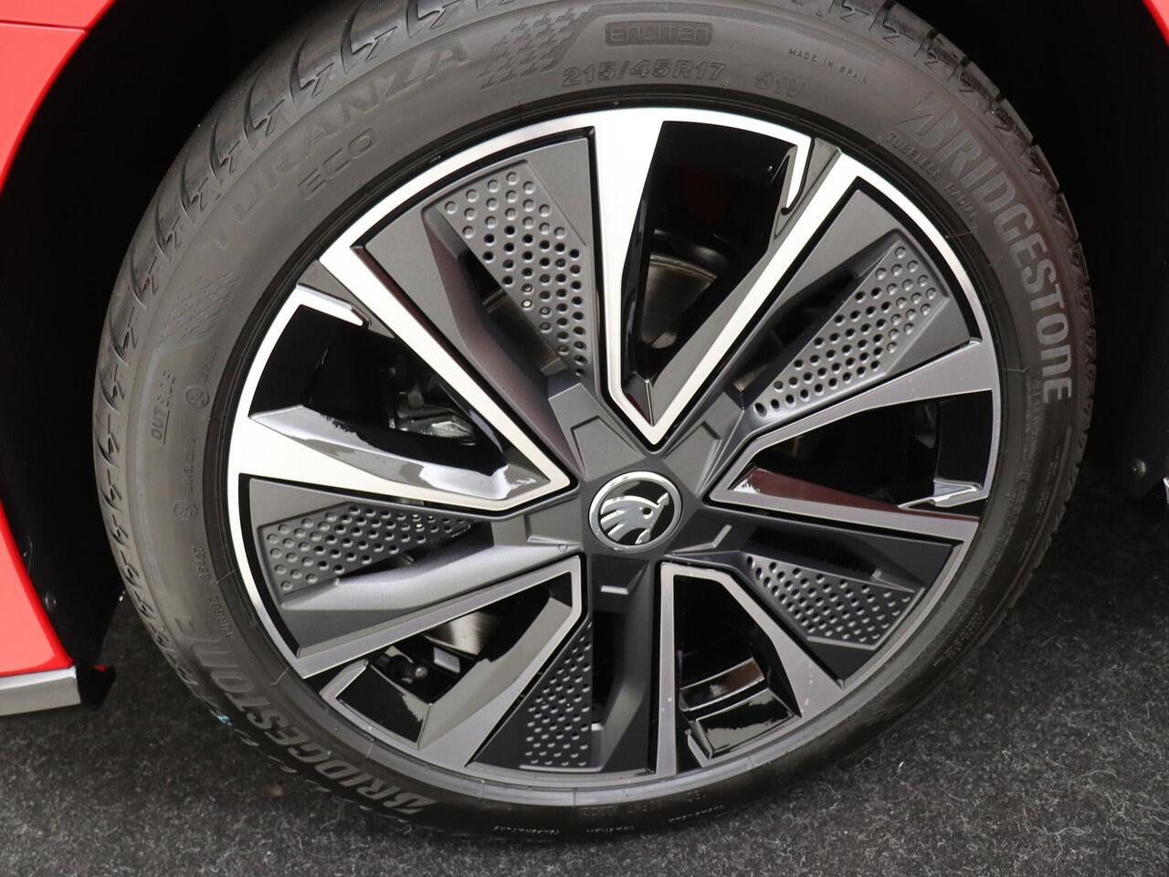 Skoda FABIA 1.0 TSI Monte Carlo