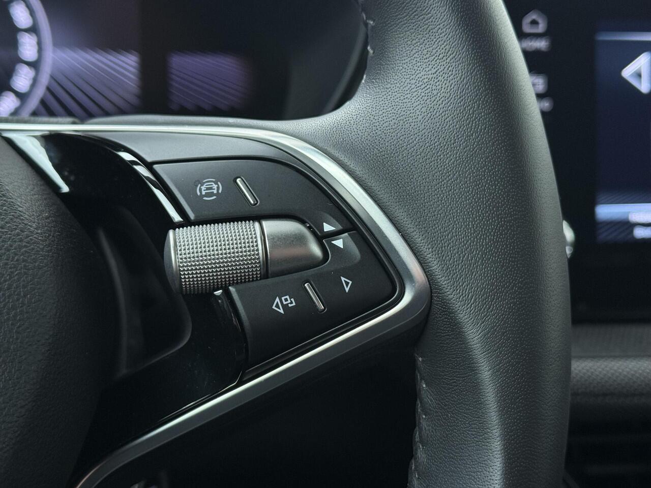 Skoda FABIA 1.0 TSI Selection | 95 PK | Multifunctioneel stuurwiel | Cruisecontrol | Parkeersensoren |