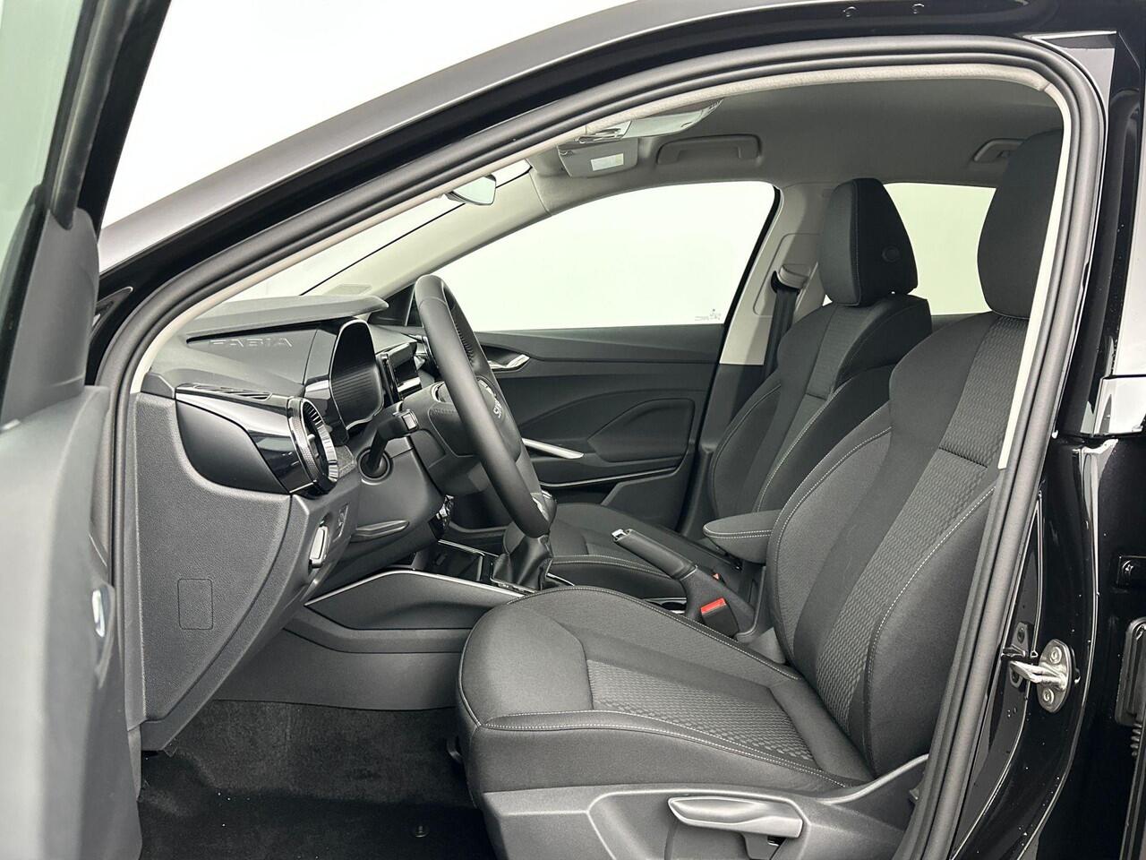 Skoda FABIA Business Edition 1.0 TSI 70 kW / 95 PK Hatchback 5