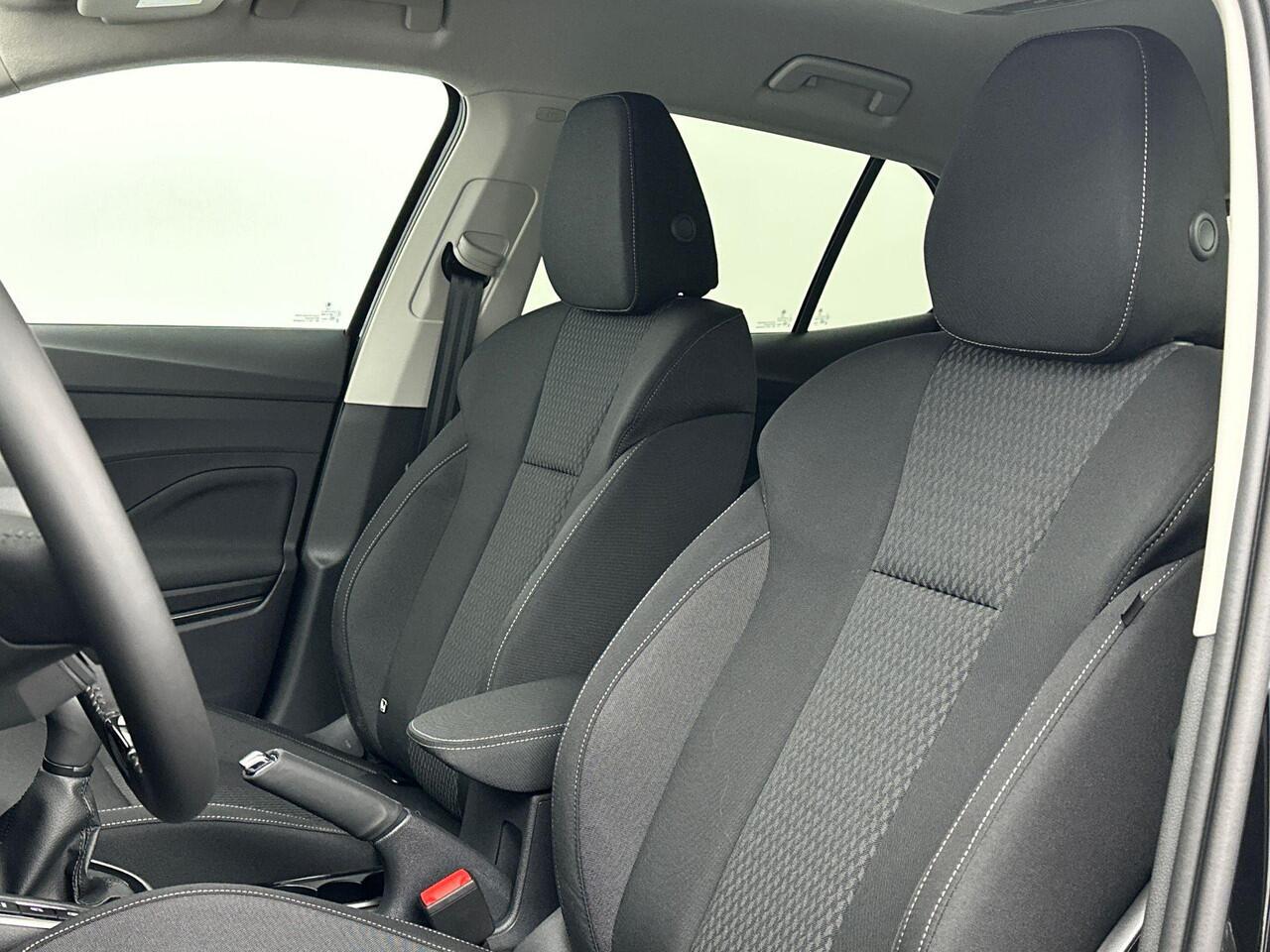 Skoda FABIA Business Edition 1.0 TSI 70 kW / 95 PK Hatchback 5